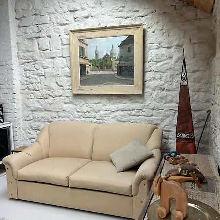 Le Grenier De La Place D'Isly Verdun-sur-Meuse Esterno foto
